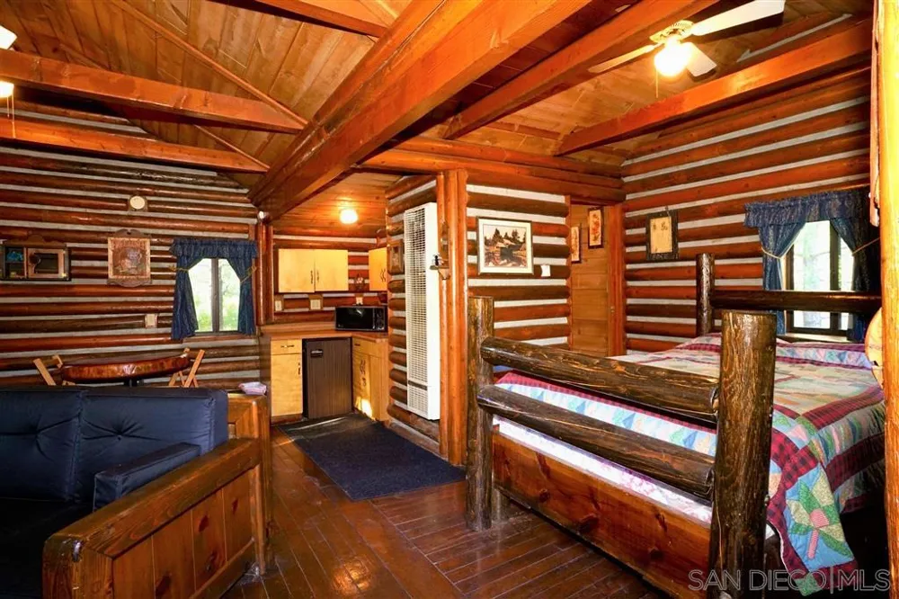 10600 Sunrise Highway Mount Laguna, CA 91948
