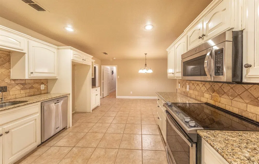 2302 Slide Road Lubbock, TX 79407
