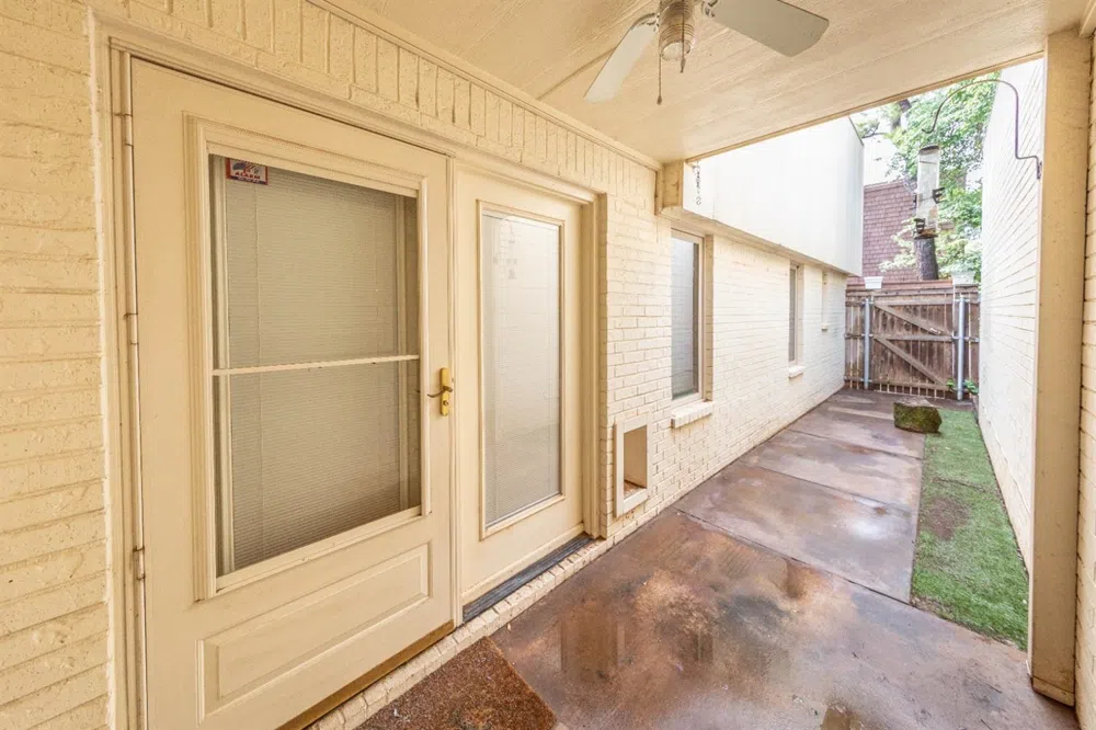 2302 Slide Road Lubbock, TX 79407