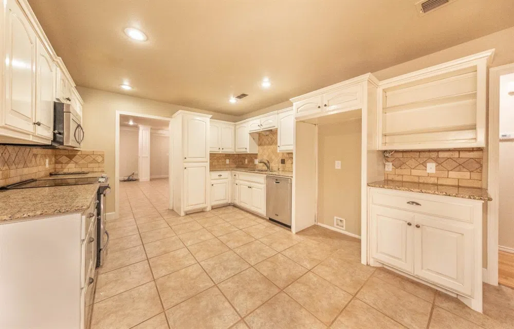 2302 Slide Road Lubbock, TX 79407