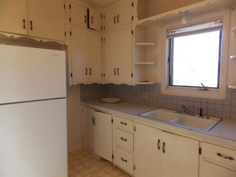 211 Ave F Abernathy, TX 79311
