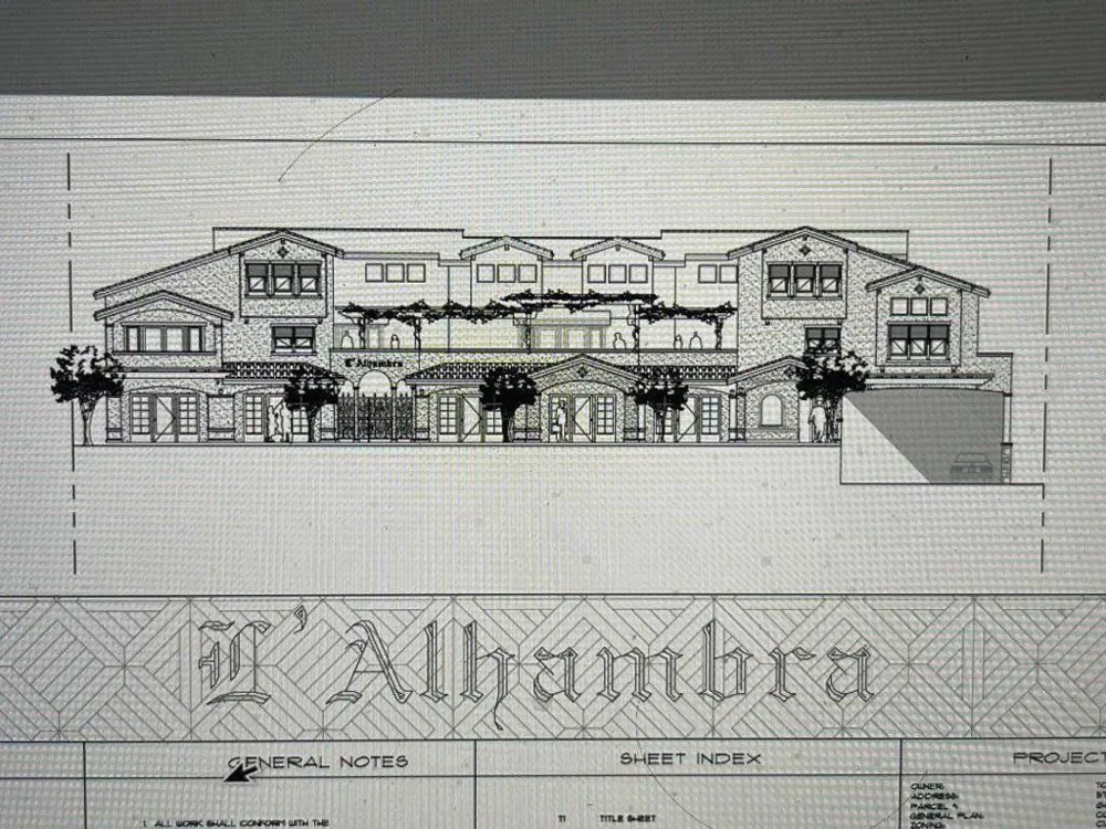 570 Avenue Alhambra Other, CA 94018