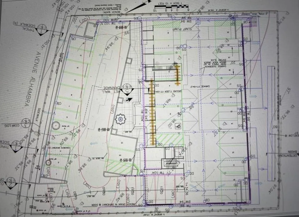 570 Avenue Alhambra Other, CA 94018
