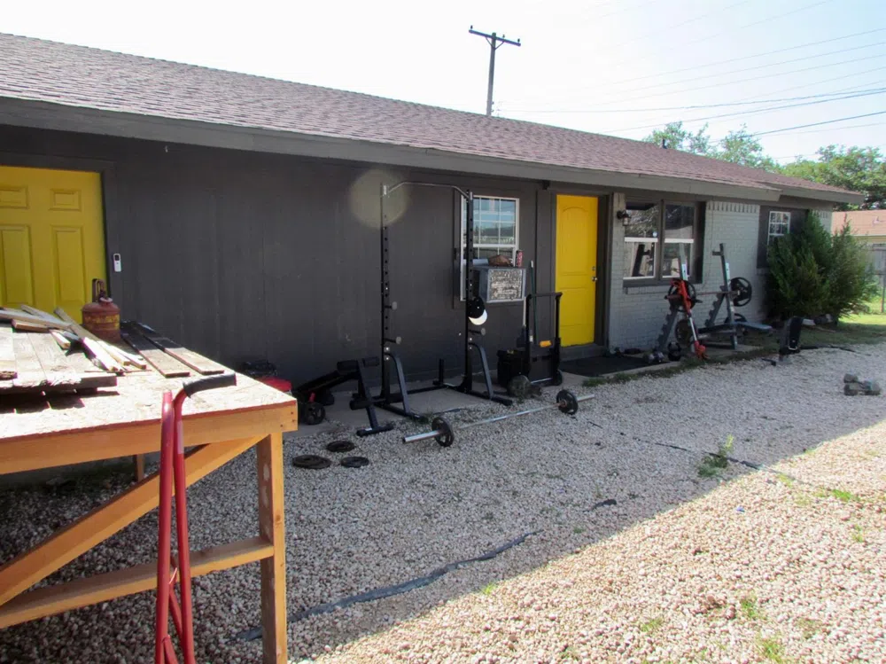 1716 E Dartmouth Street Lubbock, TX 79403