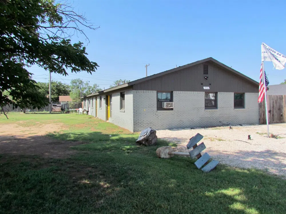 1716 E Dartmouth Street Lubbock, TX 79403