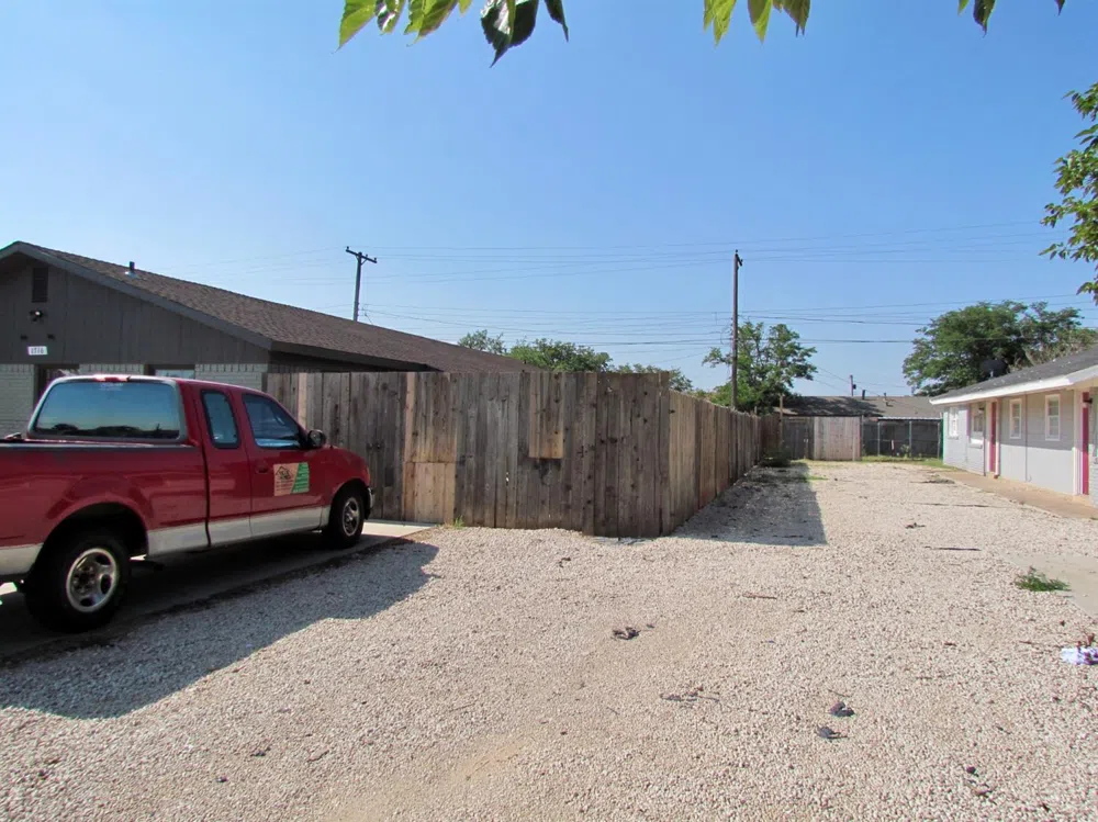 1716 E Dartmouth Street Lubbock, TX 79403