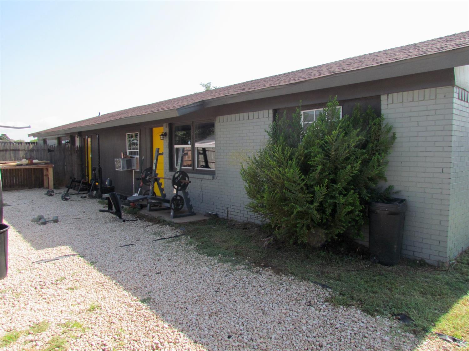 1716 E Dartmouth Street Lubbock, TX 79403