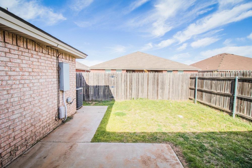 810 N Evanston Avenue Lubbock, TX 79416