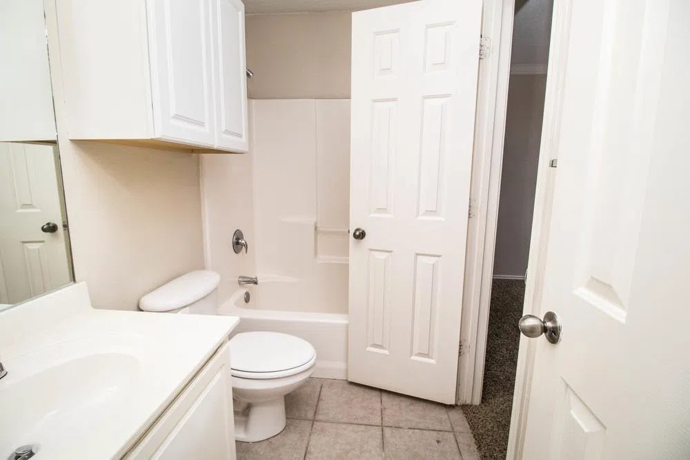 810 N Evanston Avenue Lubbock, TX 79416