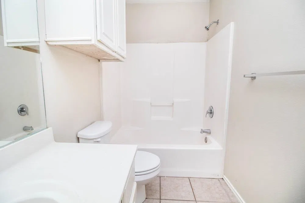 810 N Evanston Avenue Lubbock, TX 79416