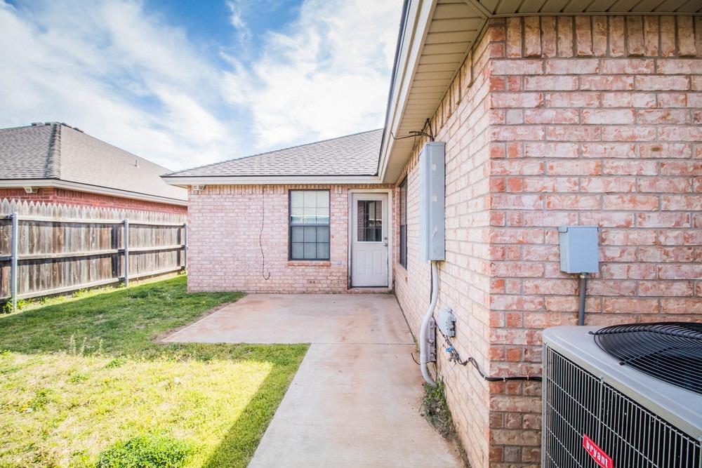810 N Evanston Avenue Lubbock, TX 79416