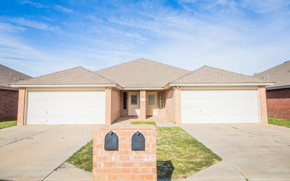 810 N Evanston Avenue Lubbock, TX 79416