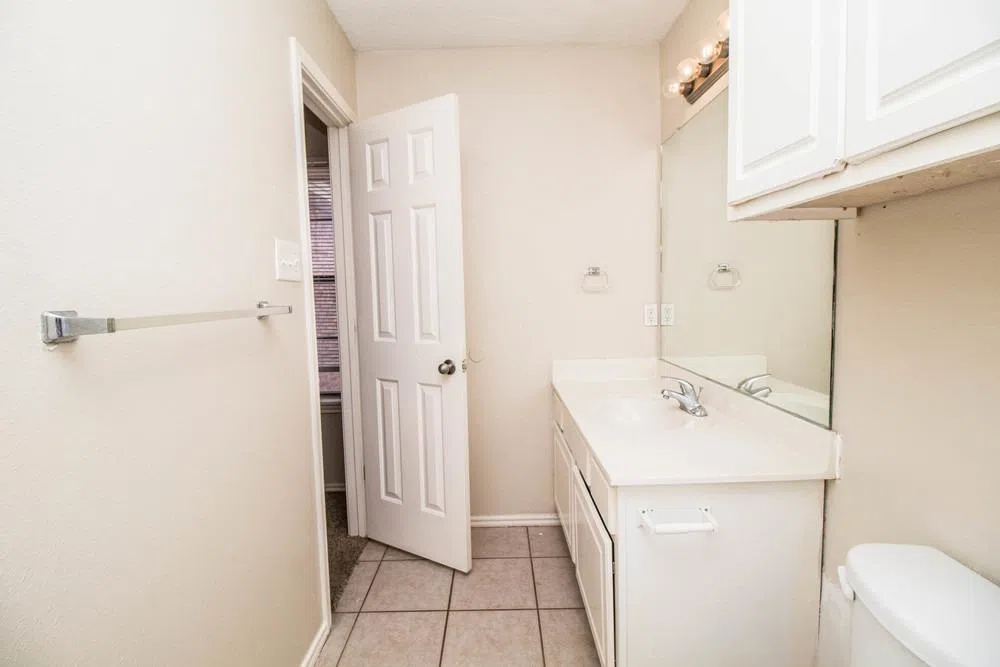 810 N Evanston Avenue Lubbock, TX 79416