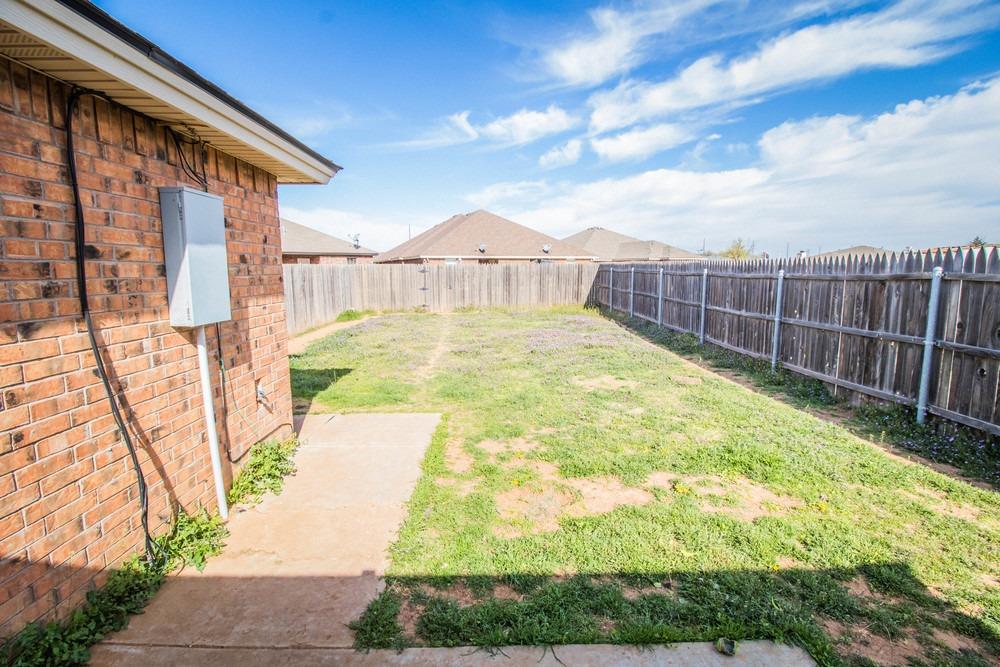 810 N Evanston Avenue Lubbock, TX 79416
