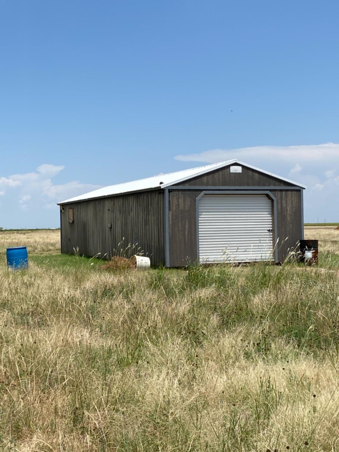 711 E Farm Road 1729 New Deal, TX 79350