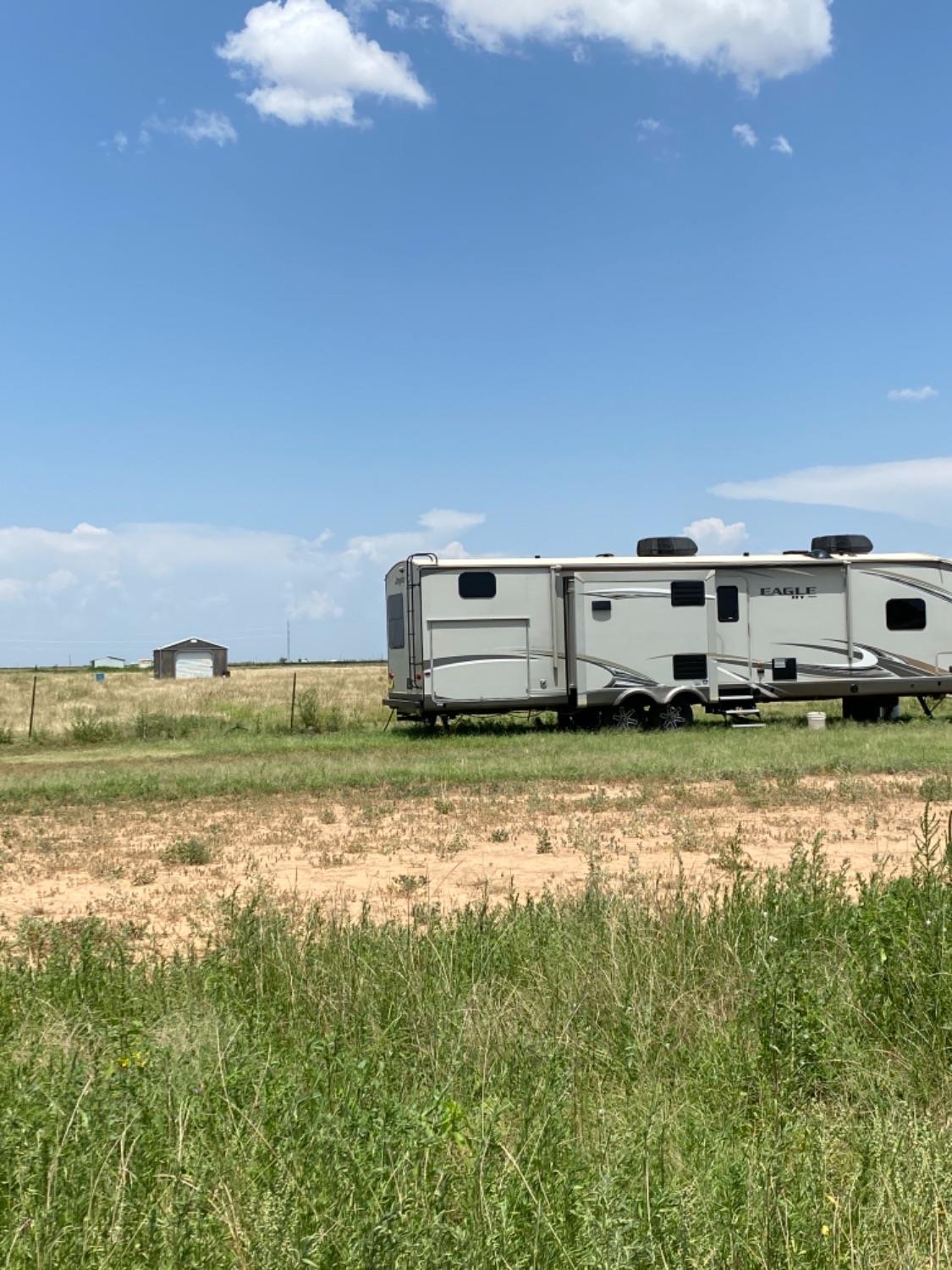 711 E Farm Road 1729 New Deal, TX 79350