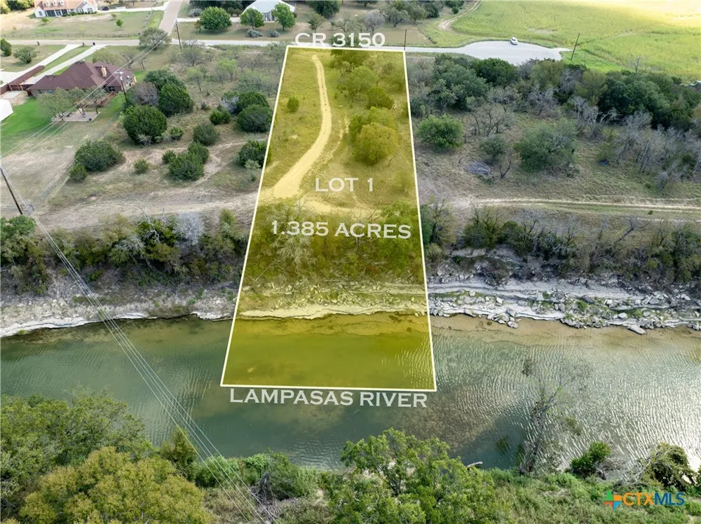 7 Lampasas River Place Phase Two