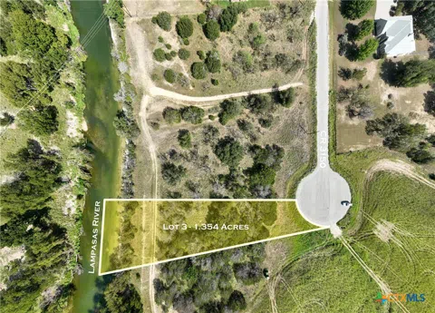 7 Lampasas River Place Phase Two