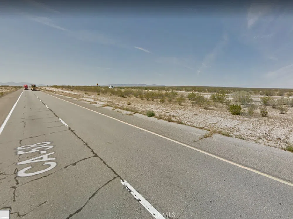 100 On Highway 58 Mojave, CA 93501