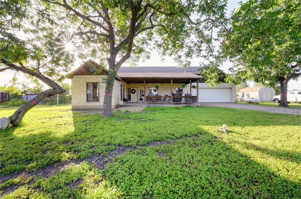 1280 Union Wine Road New Braunfels, TX 78130