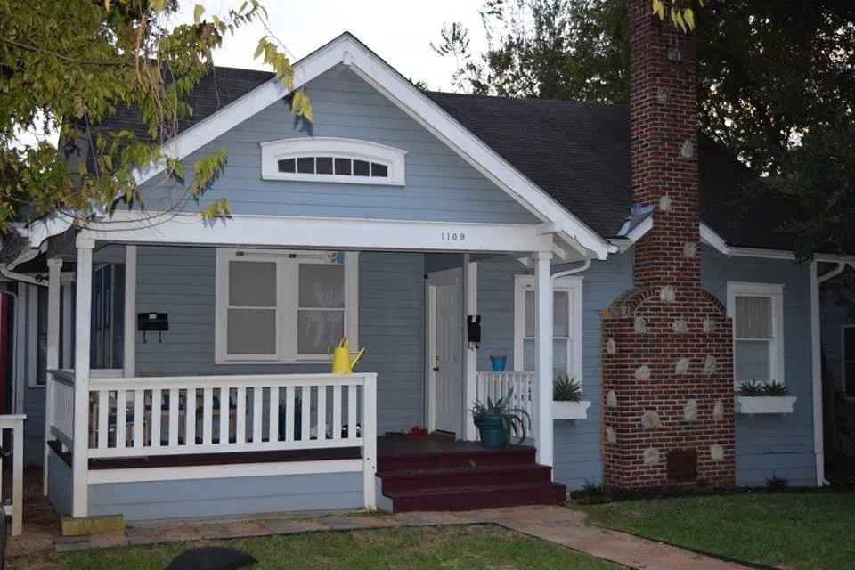 1109 W 22nd 1/2 St #A&B Austin, Texas 78705