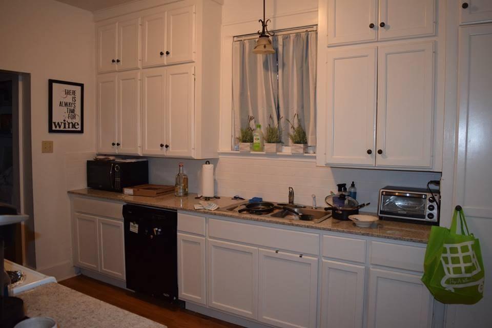 1109 W 22nd 1/2 St #A&B Austin, Texas 78705