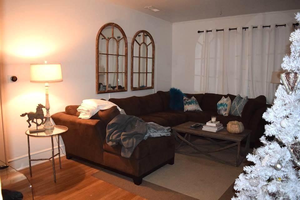 1109 W 22nd 1/2 St #A&B Austin, Texas 78705