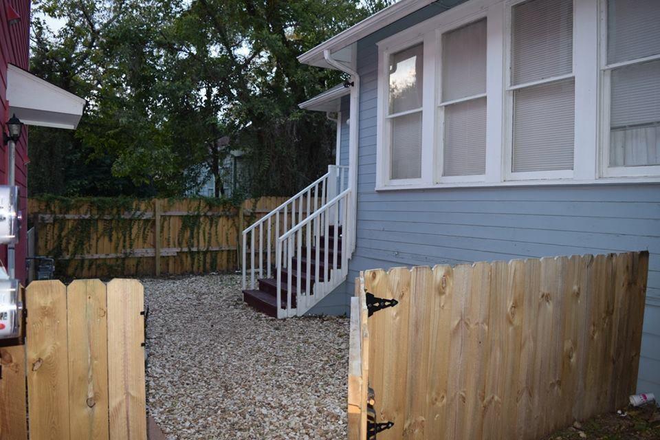 1109 W 22nd 1/2 St #A&B Austin, Texas 78705