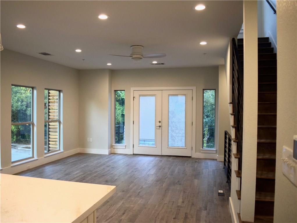 609 Elmwood Pl #B Austin, Texas 78705