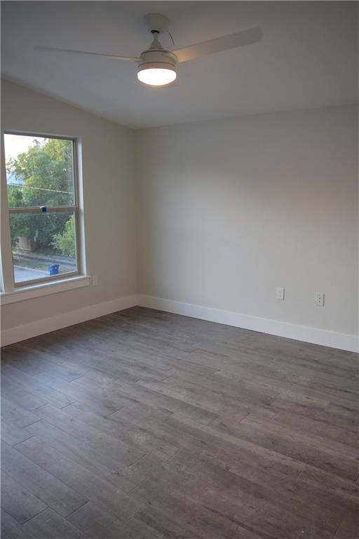 609 Elmwood Pl #B Austin, Texas 78705