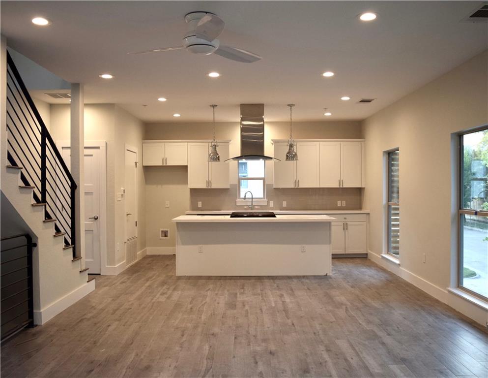 609 Elmwood Pl #B Austin, Texas 78705