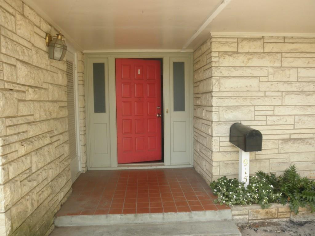 915 Duncan Ln Austin, Texas 78705