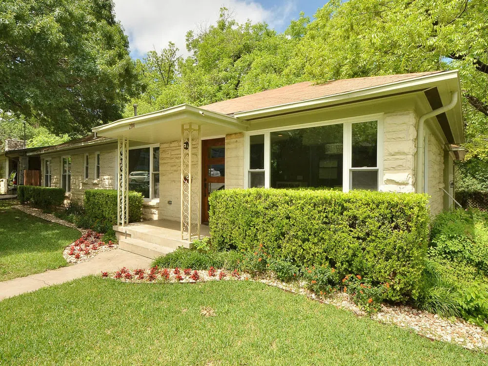 2914 Hampton Rd Austin, Texas 78705