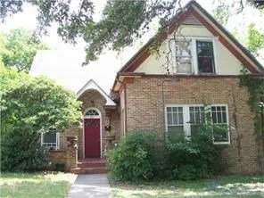 827 Harris Austin, Texas 78705