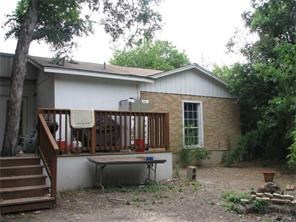 827 Harris Austin, Texas 78705