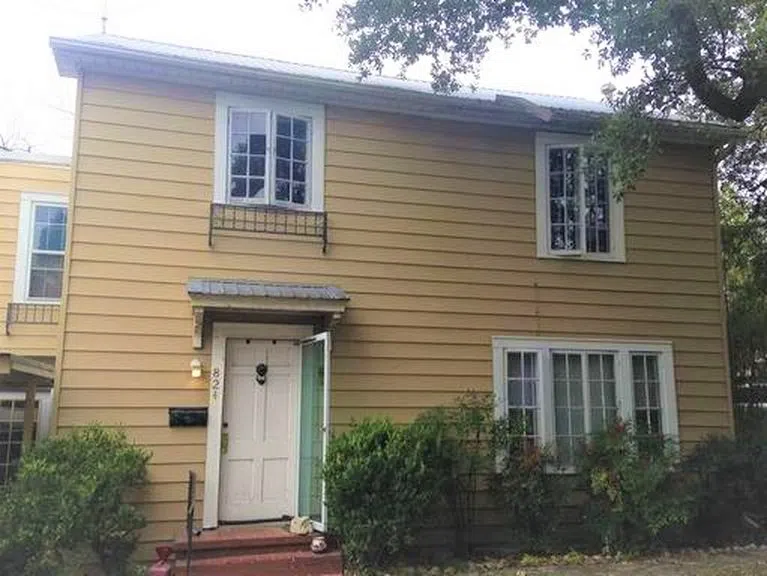 824 E 30th St, Austin, TX 78705 Austin, Texas