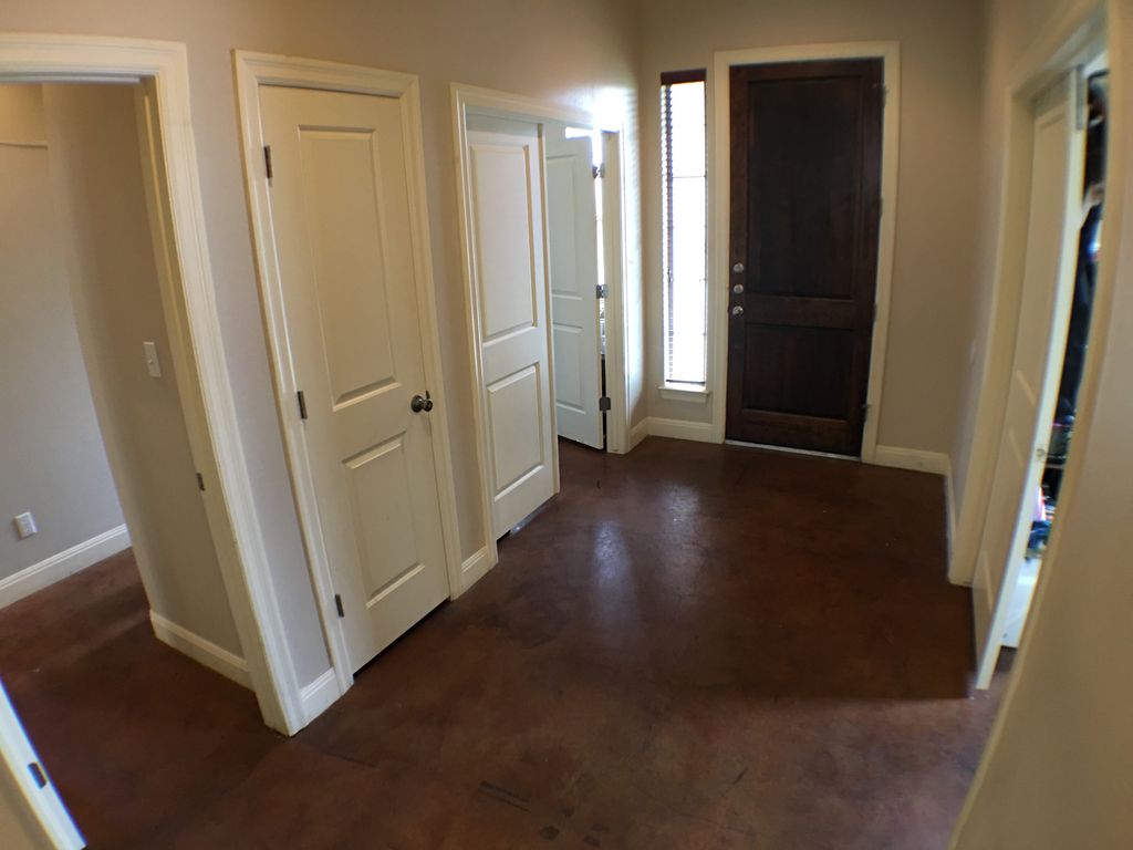 5502 Evans Ave #A Austin, Texas 78751