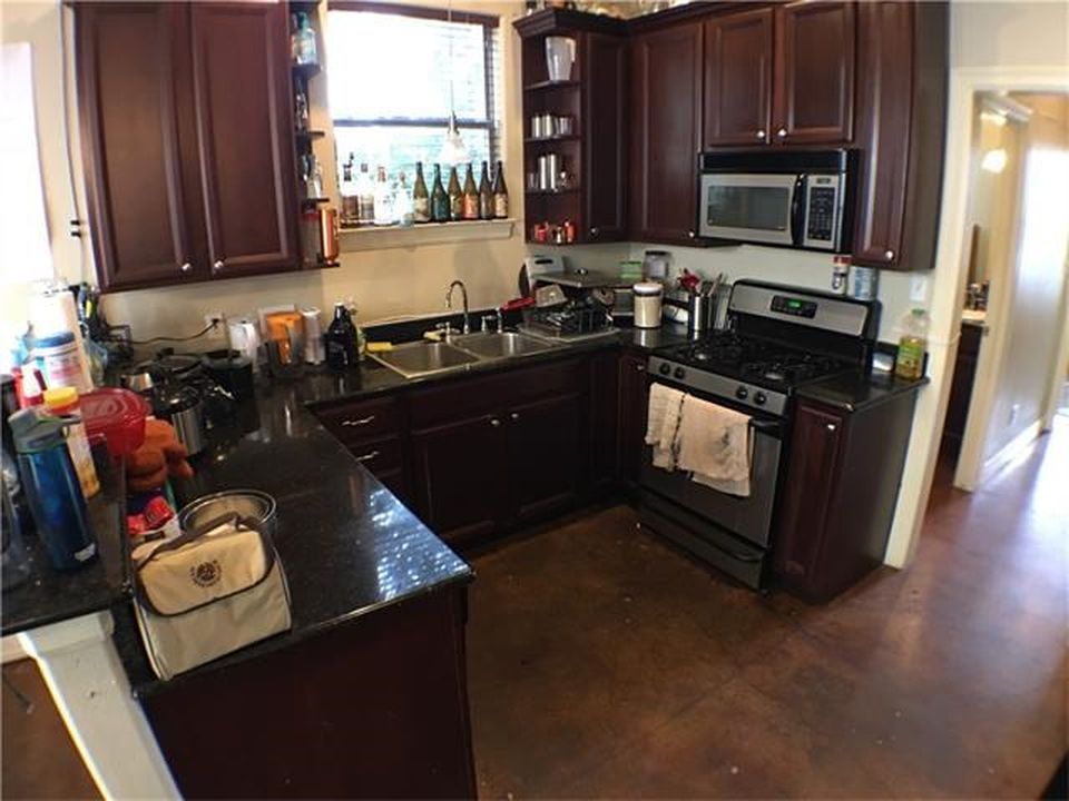 5502 Evans Ave #A Austin, Texas 78751