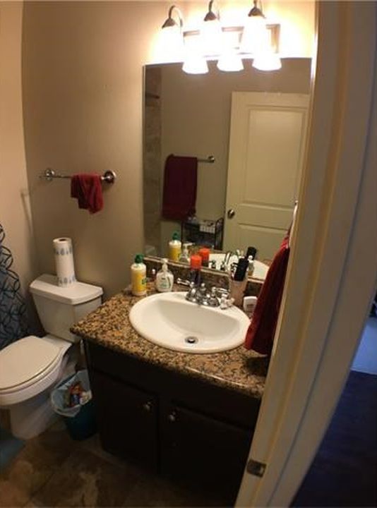 5502 Evans Ave #A Austin, Texas 78751