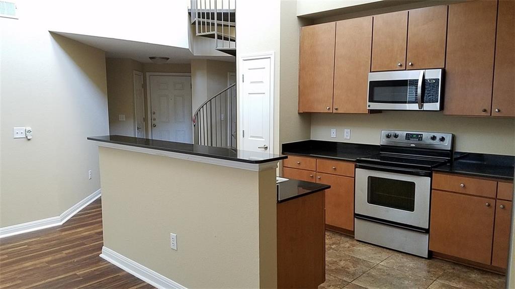 2502 Leon St #512 Austin, Texas 78705