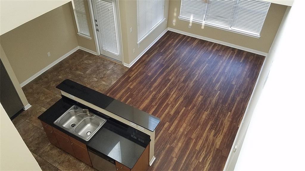 2502 Leon St #512 Austin, Texas 78705