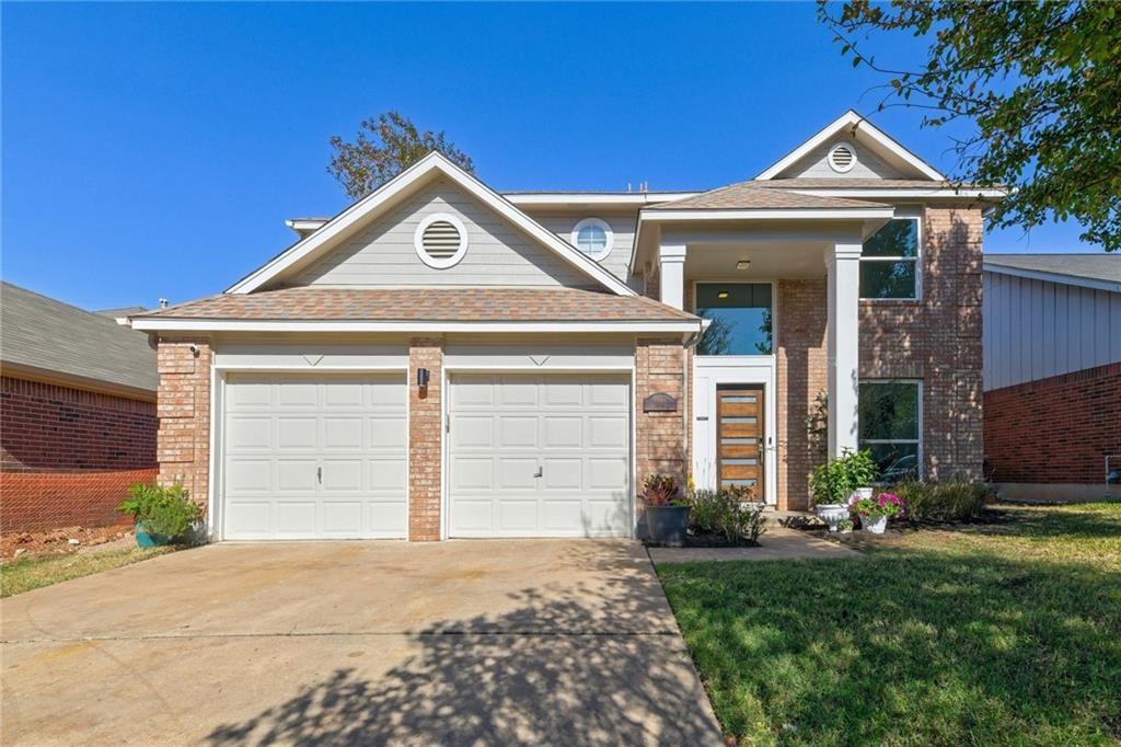 4602 Everest Ln Austin, Texas 78727