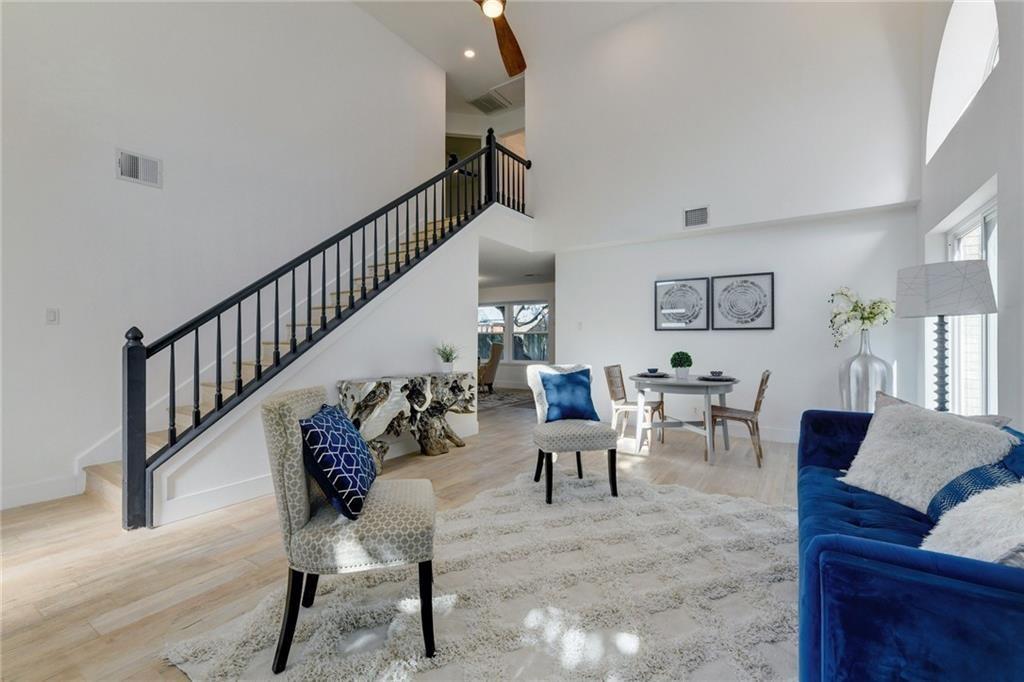 4602 Everest Ln Austin, Texas 78727