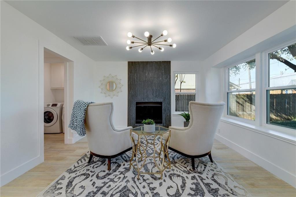 4602 Everest Ln Austin, Texas 78727
