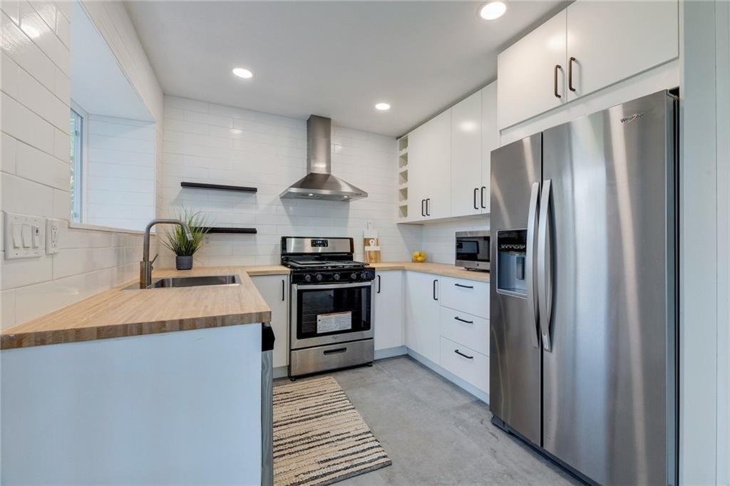 4602 Everest Ln Austin, Texas 78727