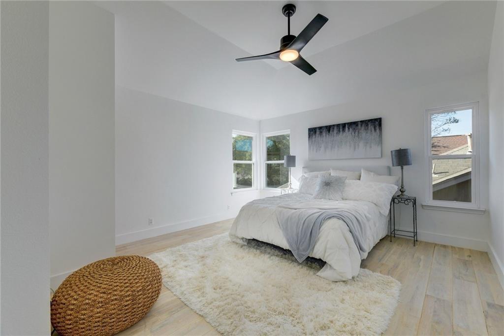 4602 Everest Ln Austin, Texas 78727