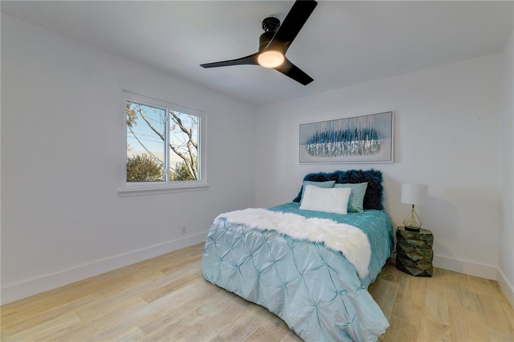 4602 Everest Ln Austin, Texas 78727