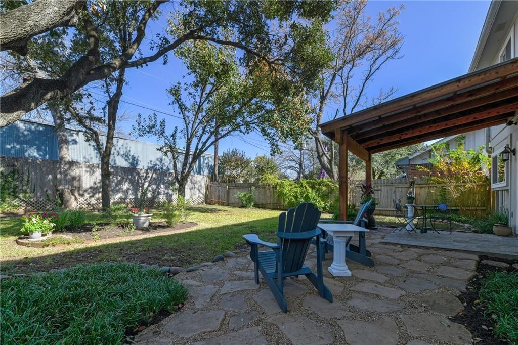 4602 Everest Ln Austin, Texas 78727