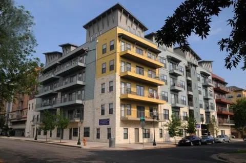 2515 Pearl St #608