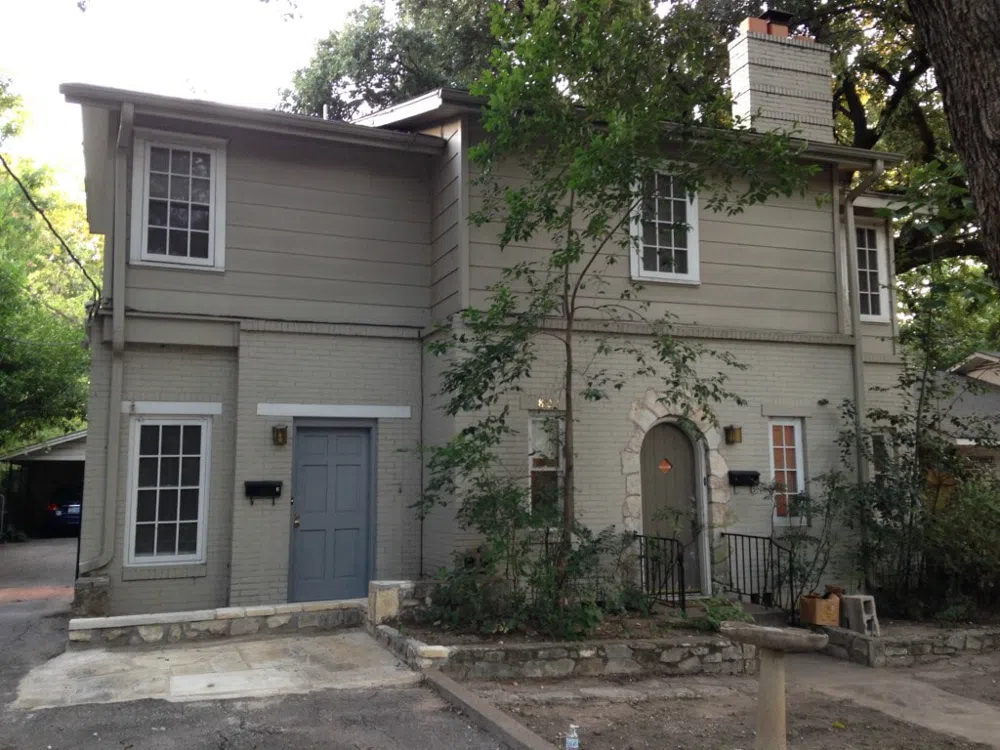 803 E 32nd #A Austin, Texas 78705